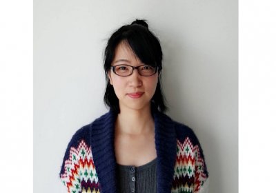 Dan Wu 