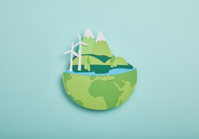 MSc Project Showcase: Planetary Health