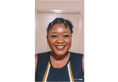 Dr Chido Dziva Chikwari, LSHTM