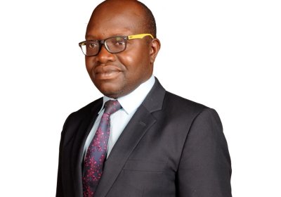 Dr Richard Idro