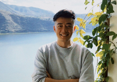 Dr Yang Zhao