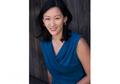 Dr Ina Park, University of California, San Francisco