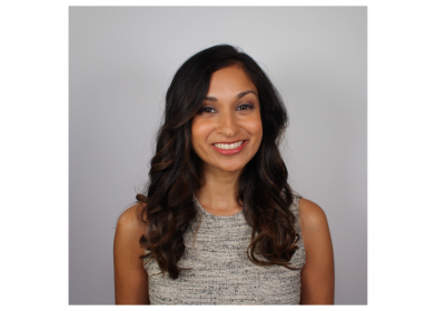 Dr Pooja Chitneni, Brigham and Women&#039;s Hospital in Boston, Massachusetts, US