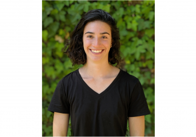 Dr Erica Fuhrmeister, Tufts University