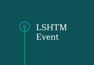 LSHTM event