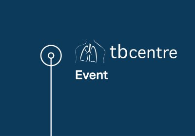 TB Centre event card