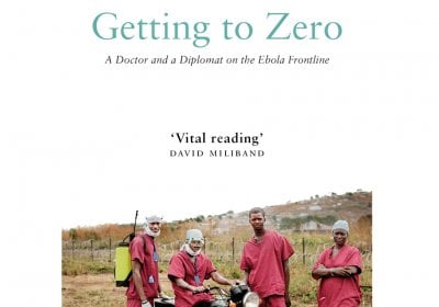 Getting to Zero 