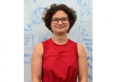 Dr Hannah Clapham