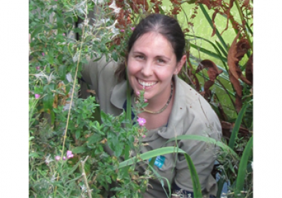 Helen Mayfield