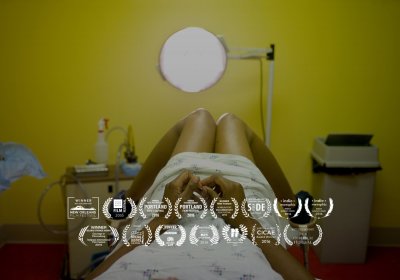Jackson film poster