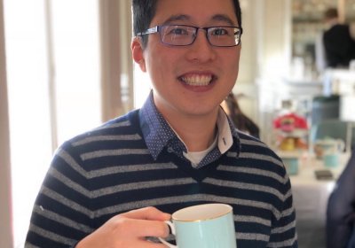 Jason Ong