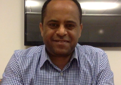 Dr Khalid Beshir