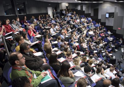 Lecture Theatre