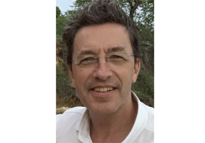 Maarten Schim van der Loeff