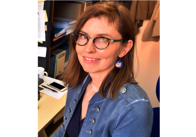 Michelle Kelly-Irving, Social epidemiologist, Director of the Equity research team