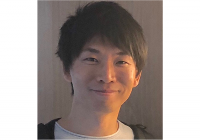 Motoyuki Tsuboi, National Center for Global Health and Medicine, Tokyo