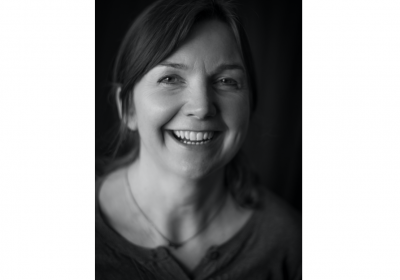 Dr Natalie Edelman, University of Brighton