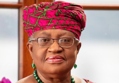 Ngozi Okonjo Iweala