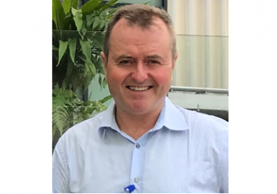 Dr Nick Medland