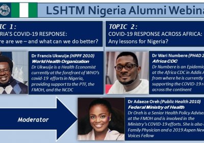 Nigeria Webinar