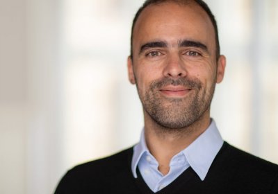 Nuno Faria