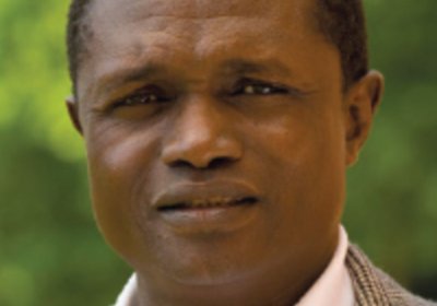 Professor Ogobara Doumbo