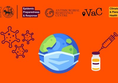 how to prevent future pandemic - graphic