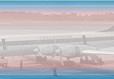 An image of aeroplane. Photo credit: Adrian Kane-Galbraith
