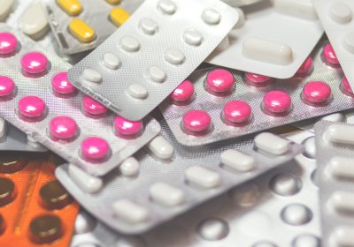 Pills image