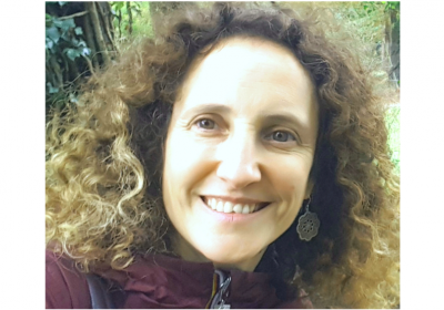 Professor Lulla Opatowski, University of Versailles Saint Quentin, Paris, France