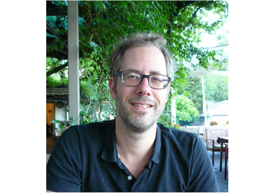 Samuël Coghe, Postdoctoral Research Fellow at the Global History Department of the Free University of Berlin