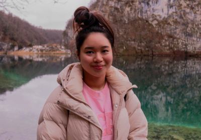 Edwina Sze