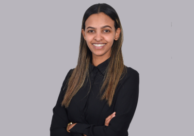 Sara Mengistu