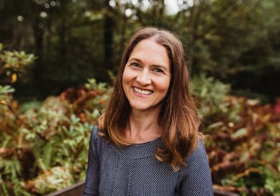 Image of Dr Amy Strut