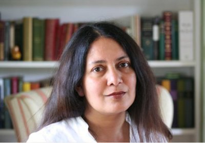 Sunetra Gupta 