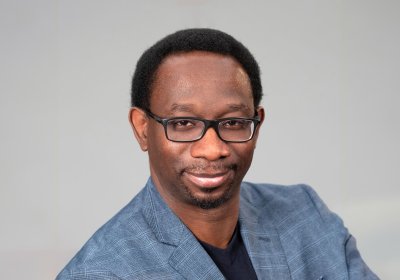 Picture of Dr. Toyin Togun