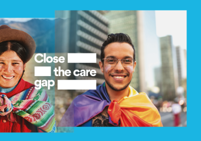 World Cancer Day Twitter banner 