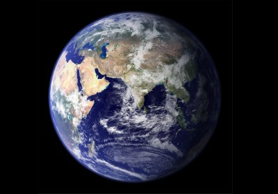 Earth