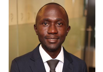 Brian Mutebi