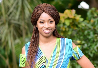 Cassandra Akinde