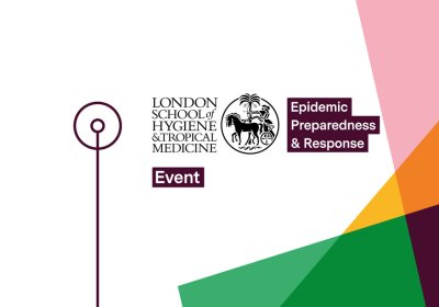 Centre for Epidemic Preparedness and Response Event Card