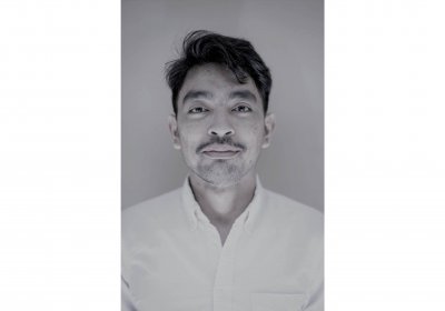 Fahrin Andiwijaya