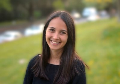 Fernanda Morales Berstein