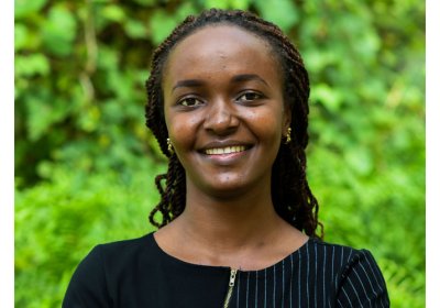 Judy Baariu
