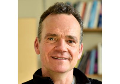 Professor Liam Smeeth