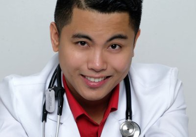 Louie Gangcuangco