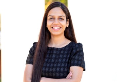 Meenakshi Monga