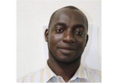 Dr Abdoulie Bojang Awarded APTI Fellowship at the National Institutes of Health (NIH)