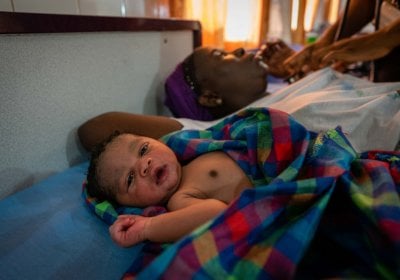 Holistic Approach Needed To Significantly Improve Rates Of Poor Pregnancy Outcomes