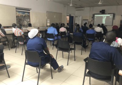 Clinical Services department and Worldwide Radiology conduct first remote clinical X-ray meeting